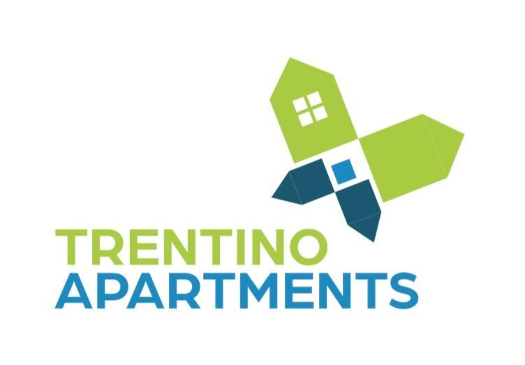 Trentino Apartments - Casa Moser 福尔加里亚 外观 照片